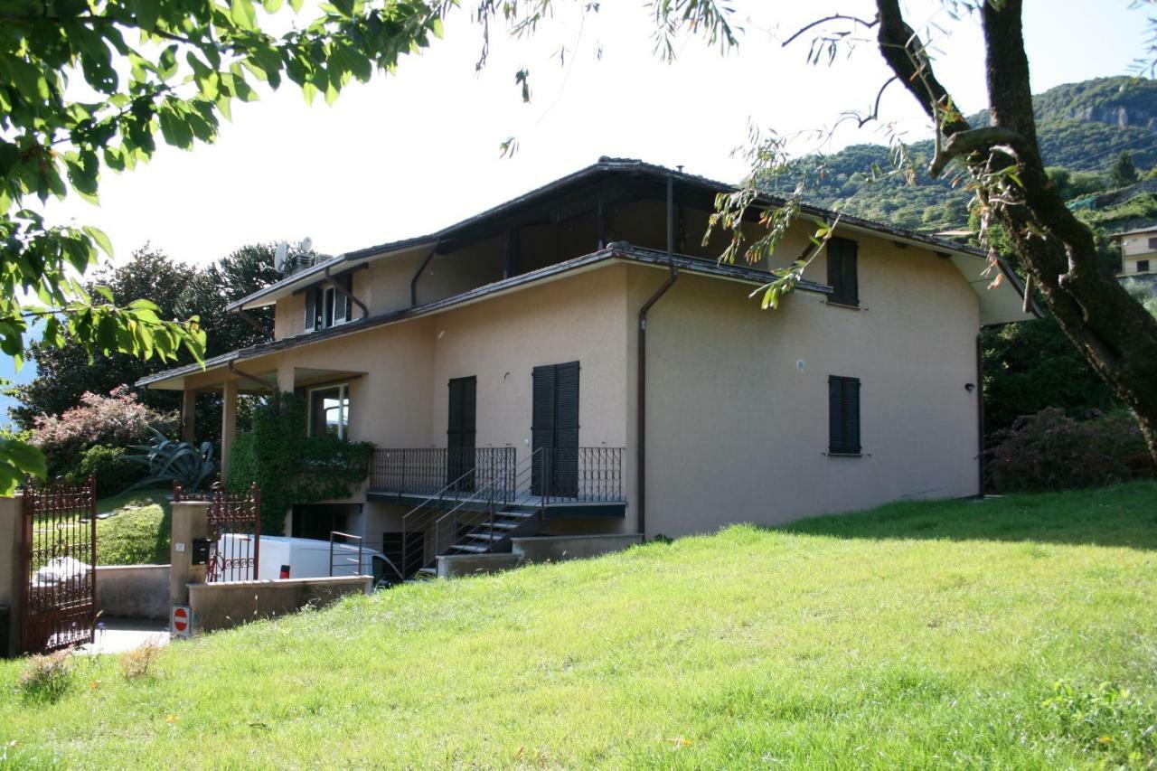 Agriturismo Badalone Domaso Exterior foto